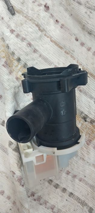 Peças máquina lavar Siemens E14