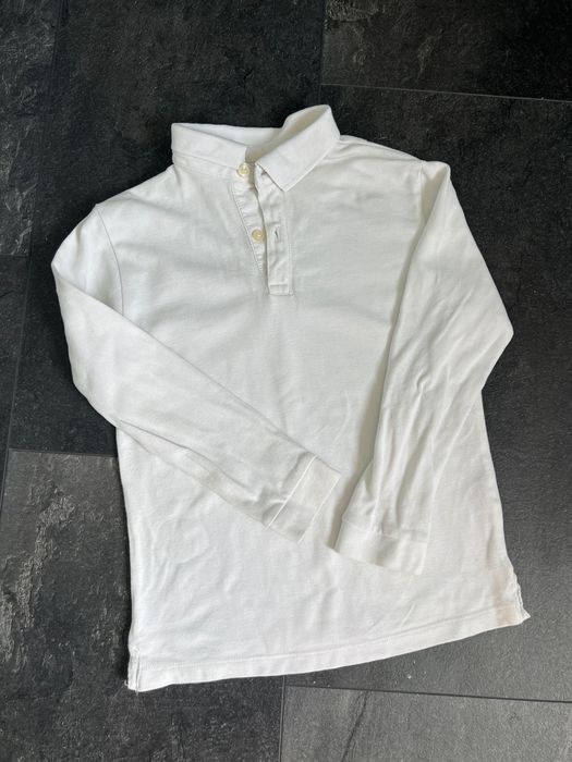 Дитяче шкільне поло ZARA