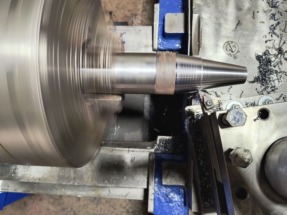 Токарные роботы ТОКАРЬ