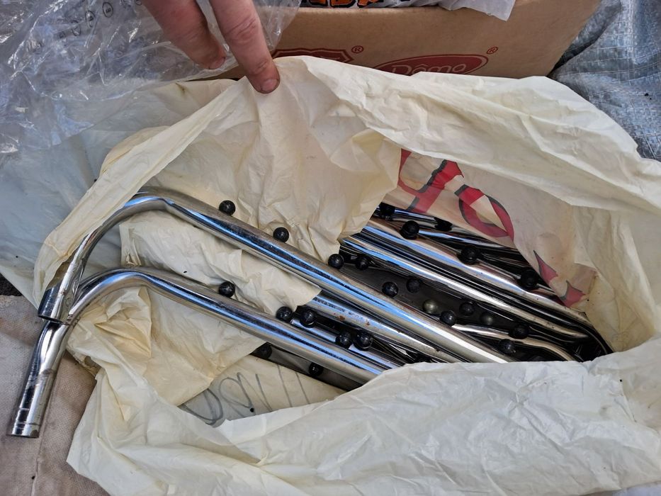 Система джокер, палатка. Пересилаю.