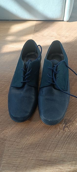 Buty garniturowe 32 komunijne
