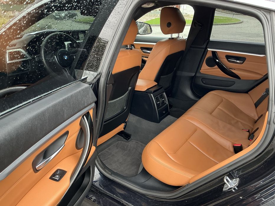 BMW 420d Pack M Grancoupe Nacional