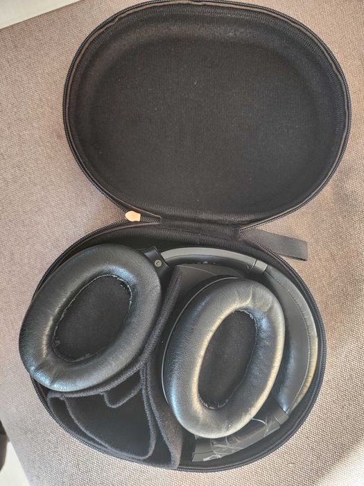 sony wh 1000 xm3 - навушники та аксесуари - OLX.ua