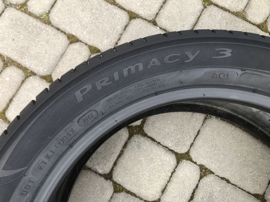 215.50.18 Michelin