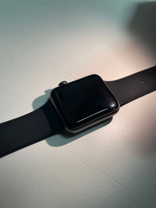 Apple série 3 42mm