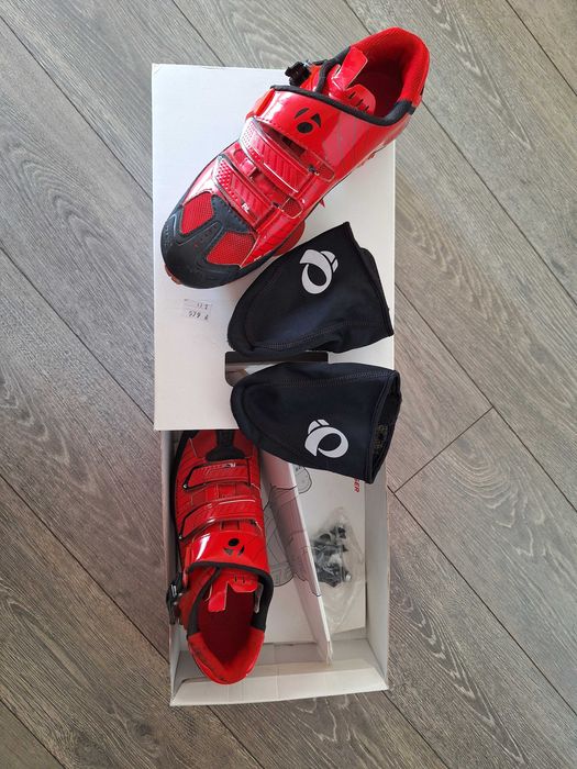 Buty na rower Bontrager