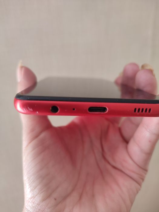 Samsung Galaxy A12 4/64 ГБ