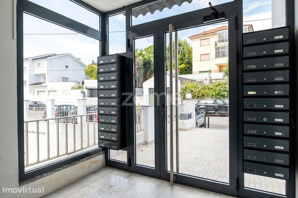 T2 Renovado em Cascais