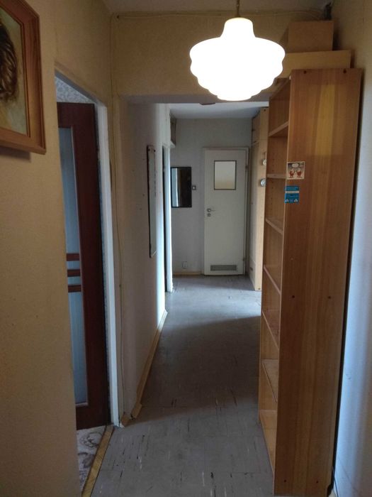 Pokój w 3-pokojowym mieszkaniu, Krzyki ul. Orzechowa