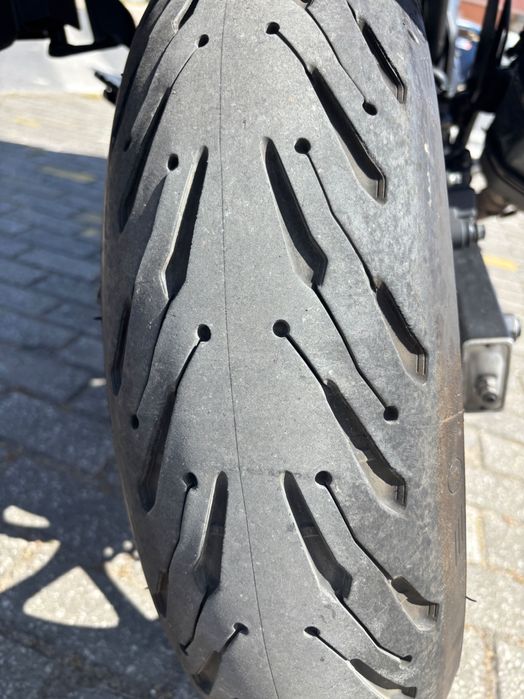 NC750X dez 2020 muito estimada