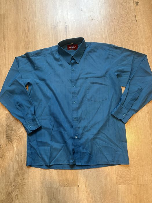 Elegancka kiszula meska rozmiar 38