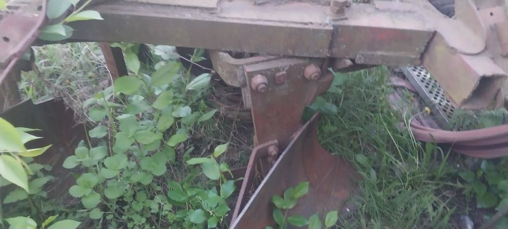 Продам трактор т 40 ам