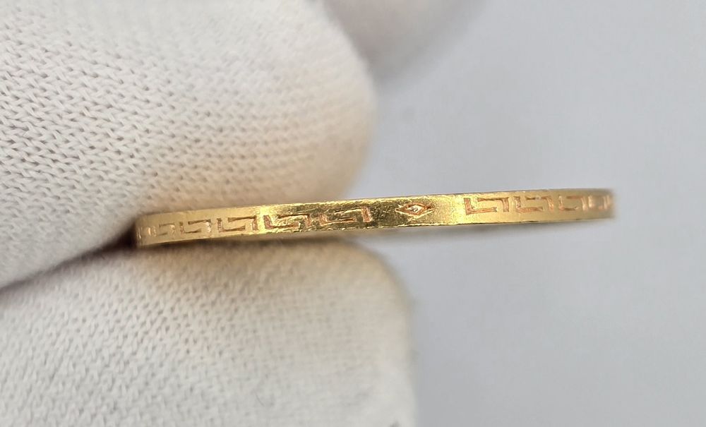 5 рублей 1902 г. Николая 2