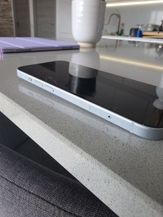 Iphone 15 branco 128gb