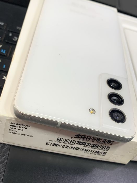 Samsung Galaxy S21 FE 5G “6/128gb”