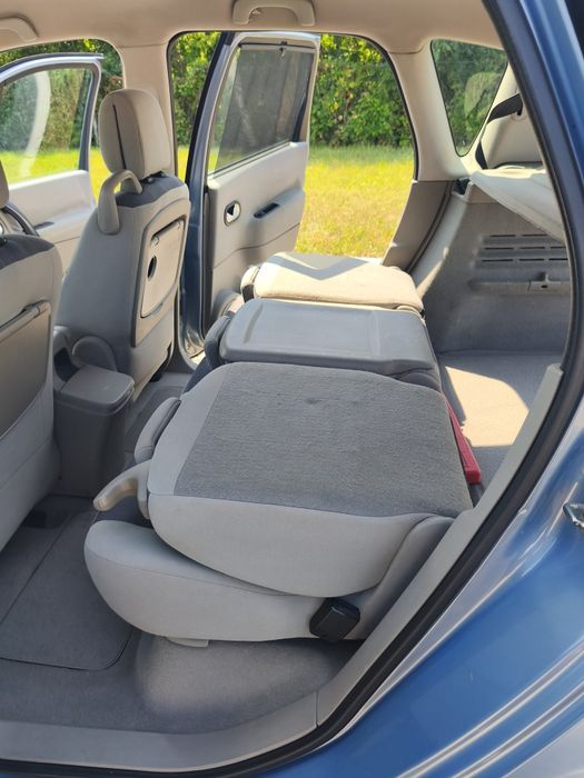 Продам Renault Scenic 2,  1,6 газ/бензин, 2006 року