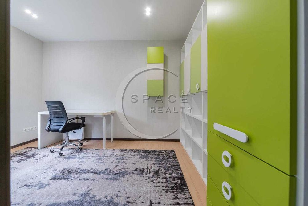 Продаж 3к квартири 82м2 Солом'янський Тетянинська 7
