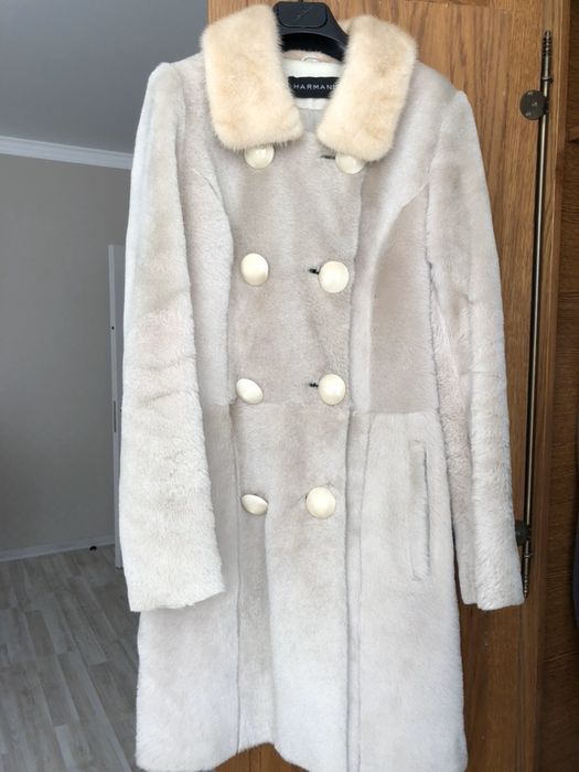 Продам пальто harmanli