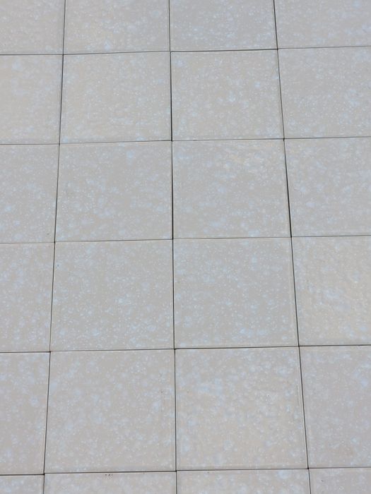 Płytki ścienne JÓZEFÓW 18m2 PRL 150x150