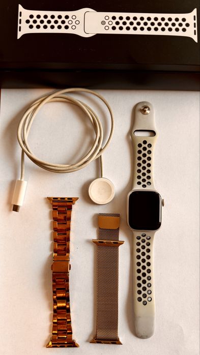 Apple Watch Series 7 41 mm