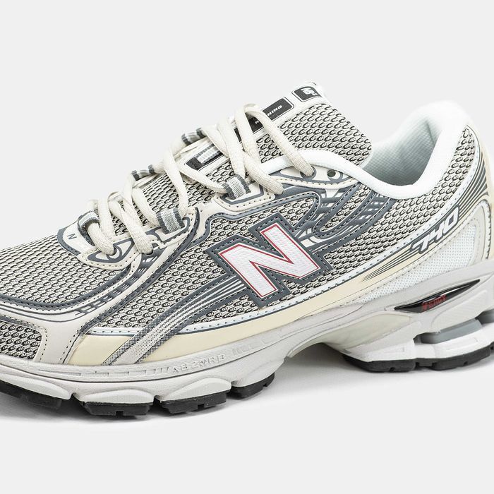 Жіночі Кросівки New Balance 740 36-41 (Без предоплати)