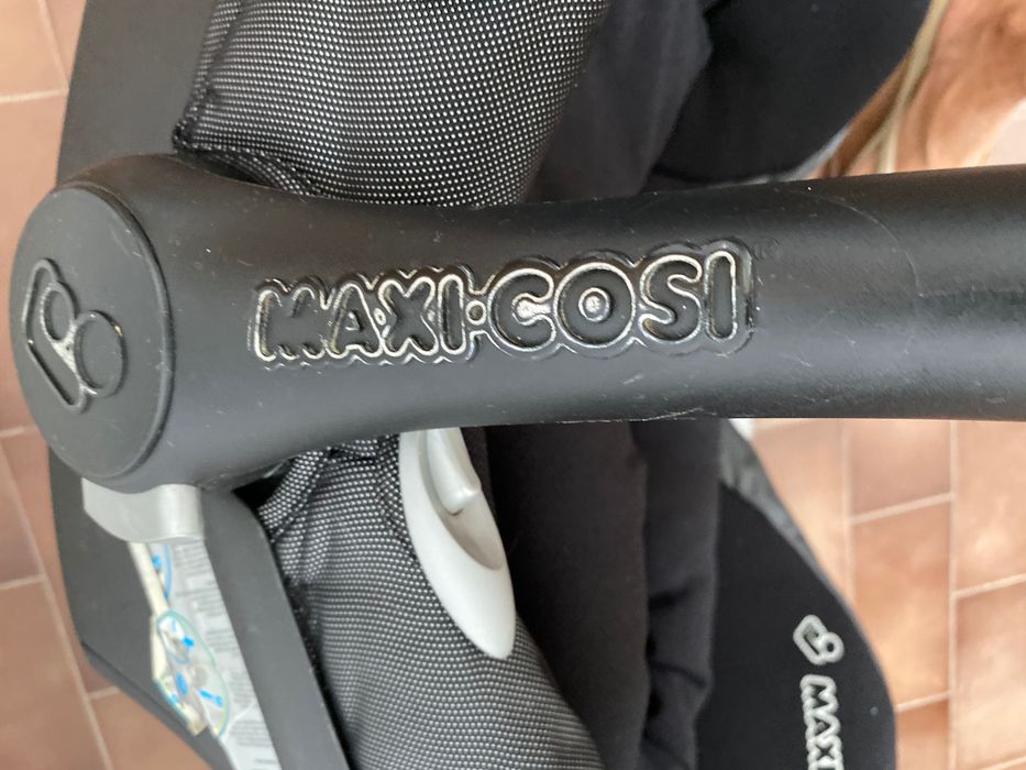 Ovo Maxi-cosi Cabriofix