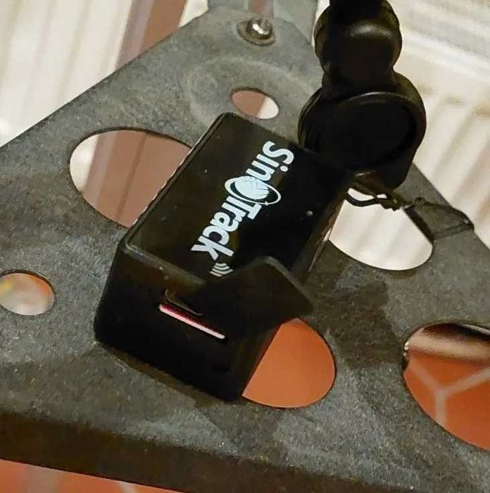 GPS Трекер 3в1 микрофон геометка, гпс локатор - карта STM-070 Global