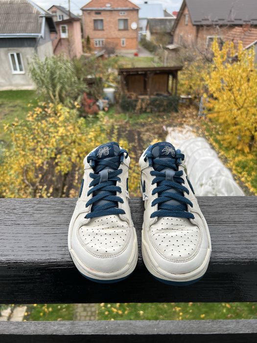 Кросівки Nike Air Jordan Stadium 90