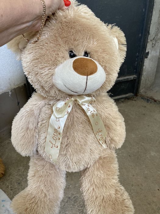 Мишки , новые, очень легкие