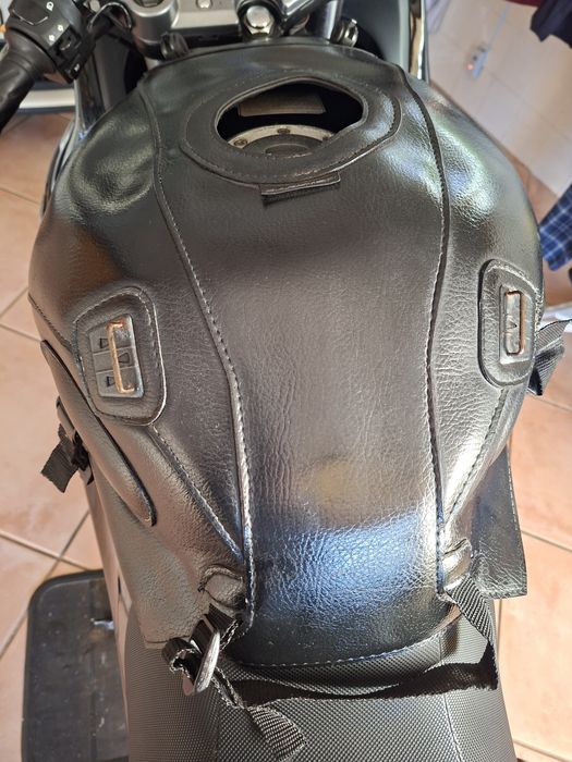 Capa depósito Suzuki gsx750f/600f