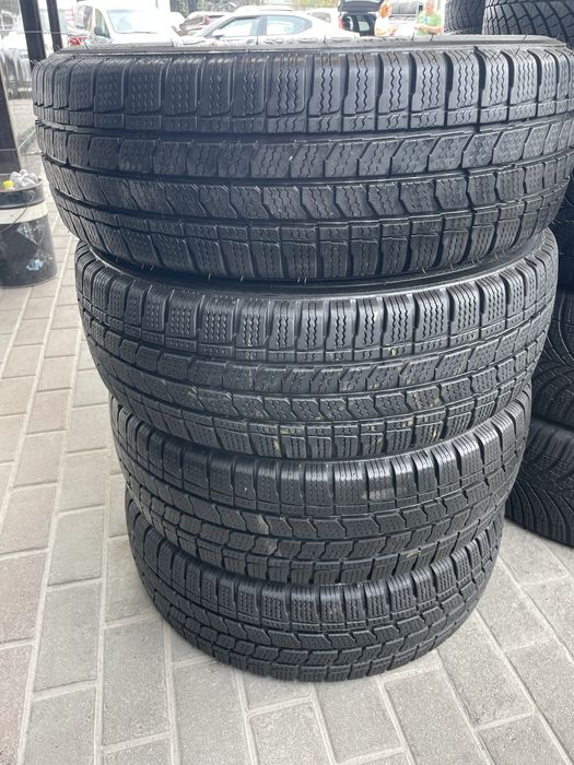 205/65/R16c Kleber Transalp 2