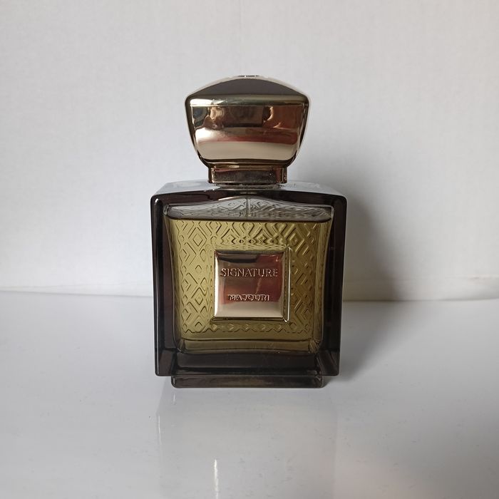 Majouri Signature EDP, 75 ml