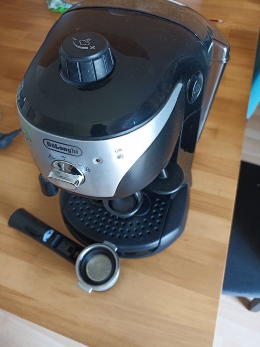 Maquina café Delonghi
