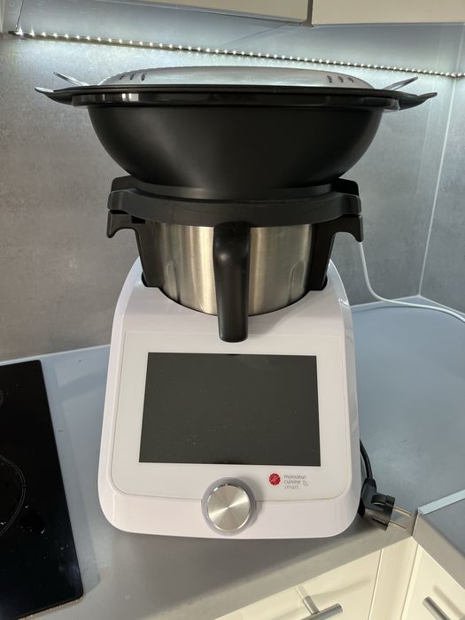 Monsieur Cuisine Smart