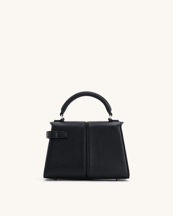 Сумка JW PEI Elise Top Handle Bag Black ОРИГІНАЛ!