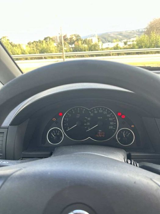 Opel meriva 2005