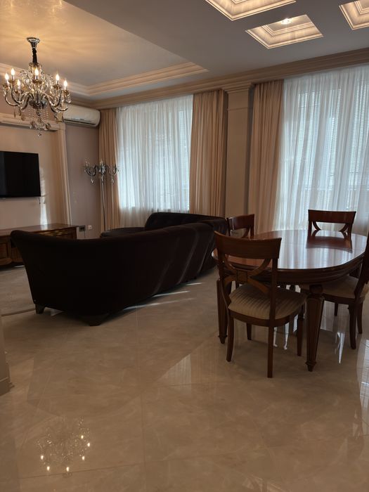 2-кімнатна квартира за адресою вул. Армійська (площа 119,6 м²) - Atlanta.ua - фото 9