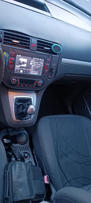 Продам Ford C-MAX 1.6 бензин. 2010 р.