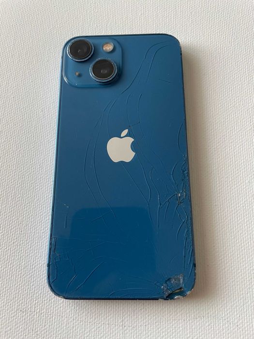 Iphone 13 mini 128gb 84 kondycji baterii