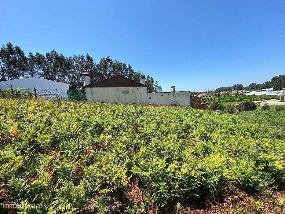 Terreno  para venda
