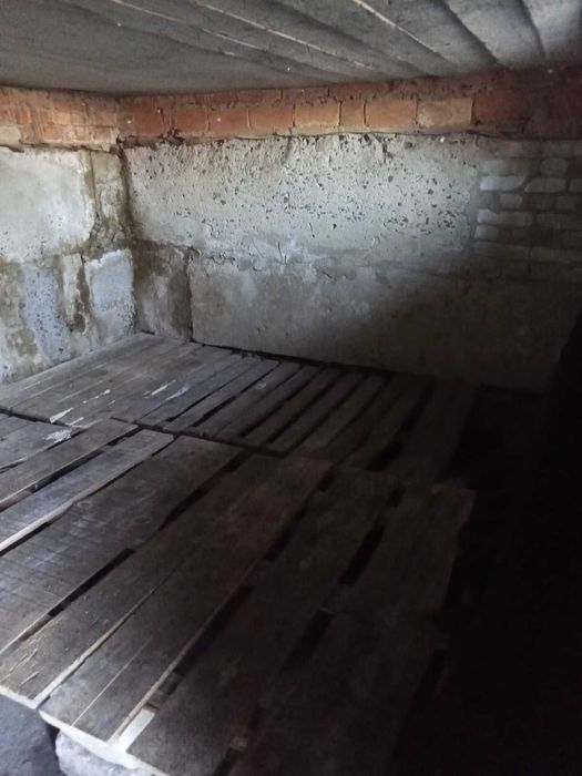 незавершений будинок та земельна ділянка 11,9 сот. с.Старий Яричів