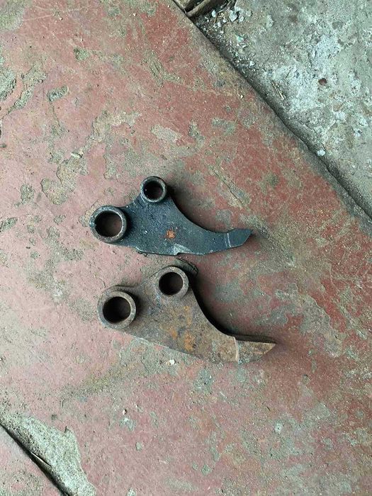 Продам запчасти на тельфер Барнаул, болгарские, новые и б/у