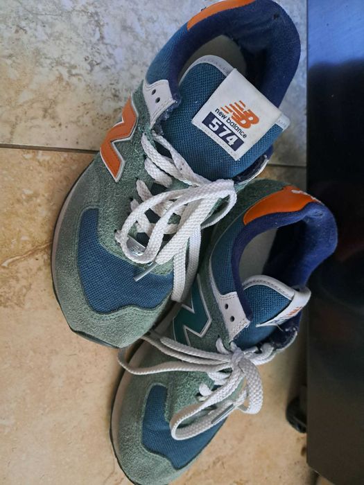 New Balance 574 U574DI2 rozmiar 41