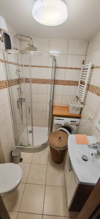 Wynajmę mieszkanie