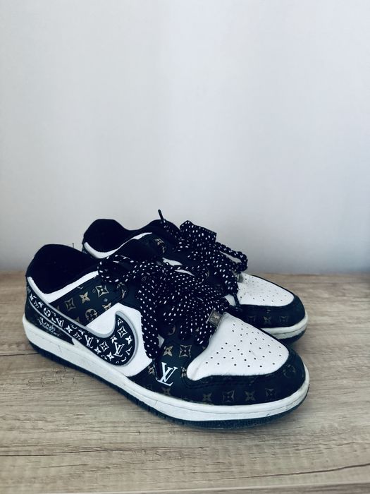 Кросівки nike dunk