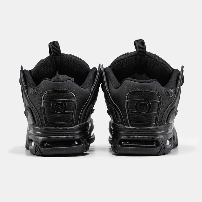 Кроссовки Osiris D3 2001 Black 36-45 Новинка Весны! Наложка! Купить!