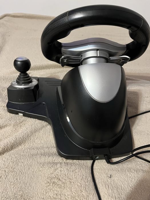 Kierownica tracer Roadster 4 in 1