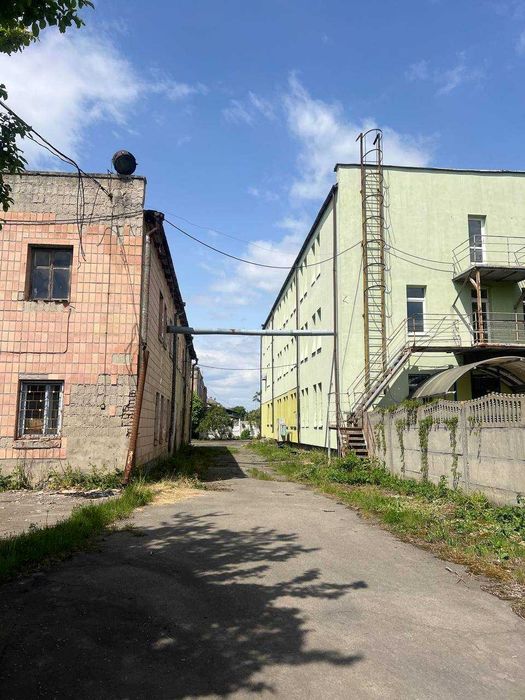 Приміщення в Луцьку