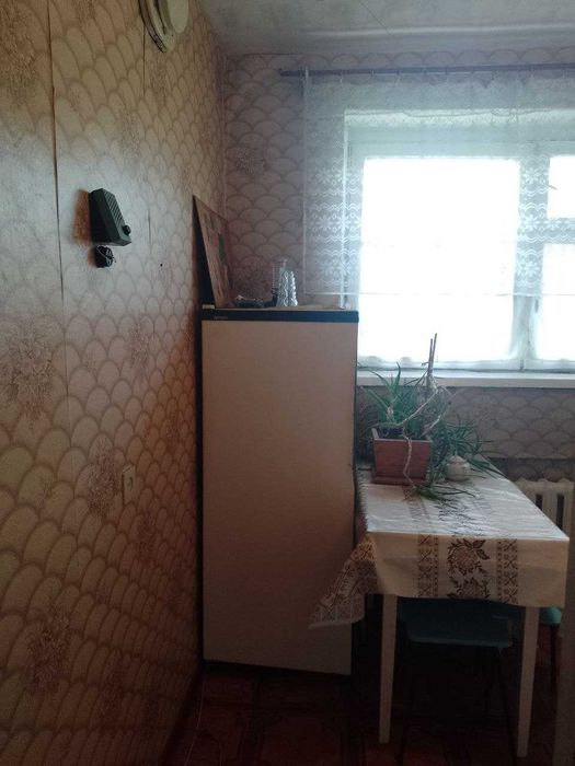 Однокімнатна квартира