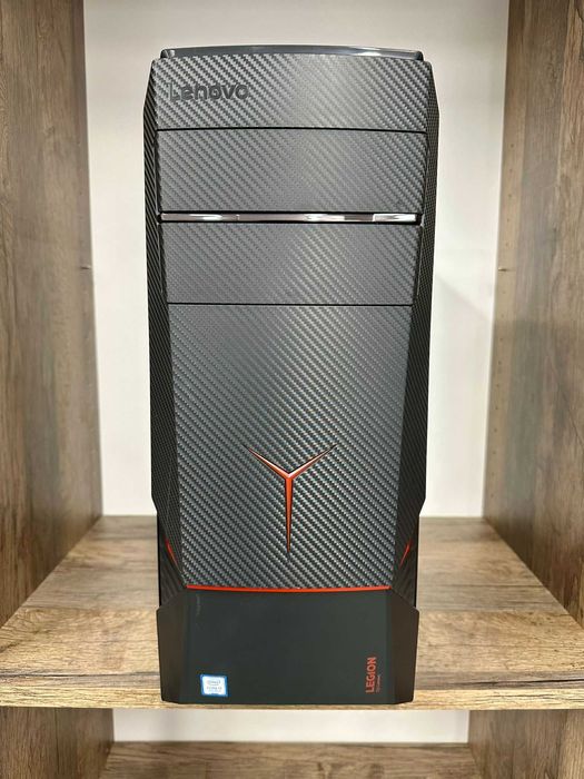 Komputer Lenovo Legion Y720T-34IKH I7-7700/2x8GB/256GB+1TB gwarancja